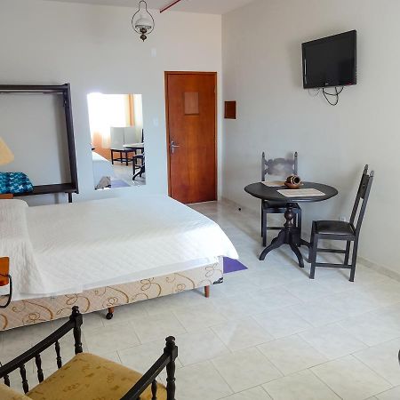 Hotel Colonial De Лорена Екстер'єр фото